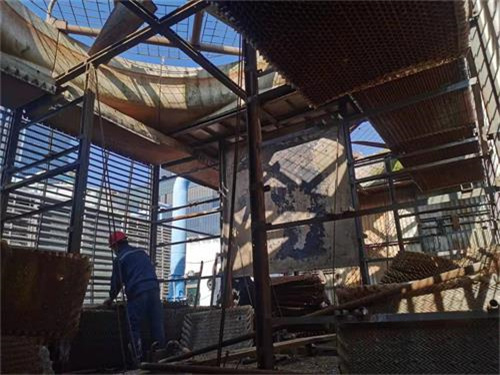 玻璃鋼冷卻塔和冷水機協同工作指南,玻璃鋼冷卻塔廠